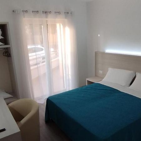 Appartamento Parco Urciuolo Cirella Exteriér fotografie