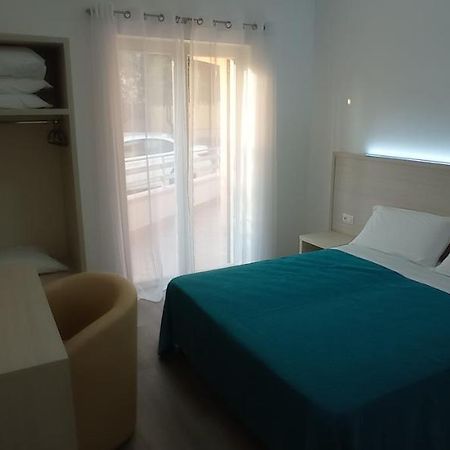 Appartamento Parco Urciuolo Cirella Exteriér fotografie